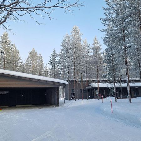 Harjunranta Villa Kuusamo Ngoại thất bức ảnh